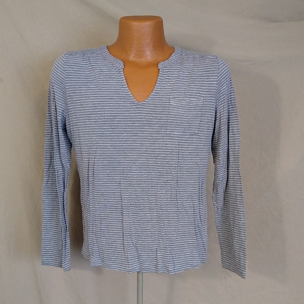 Liz Claiborne Shirt Women's Size Large